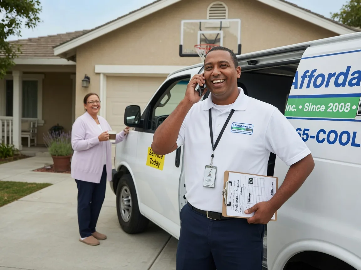 Central Ac Repair Springboro, PA FAQs